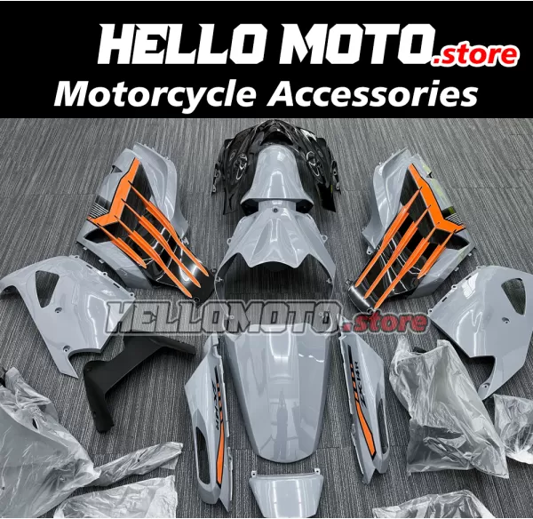 Kawasaki ZX-14R 2012-2024 Fairing P/N 4R6