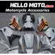 Kawasaki ZX-14R 2012-2024 Fairing P/N 4R6