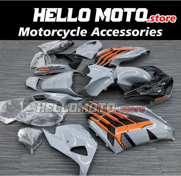 Kawasaki ZX-14R 2012-2024 Fairing P/N 4R6