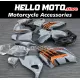 Kawasaki ZX-14R 2012-2024 Fairing P/N 4R6