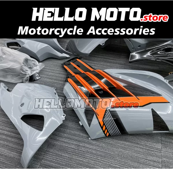 Kawasaki ZX-14R 2012-2024 Fairing P/N 4R6