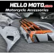 Kawasaki ZX-14R 2012-2024 Fairing P/N 4R6