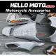 Kawasaki ZX-14R 2012-2024 Fairing P/N 4R6