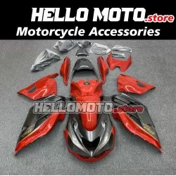 Kawasaki ZX-14R 2012-2024 Fairing P/N 4R8
