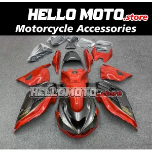 Kawasaki ZX-14R 2012-2024 Fairing P/N 4R8
