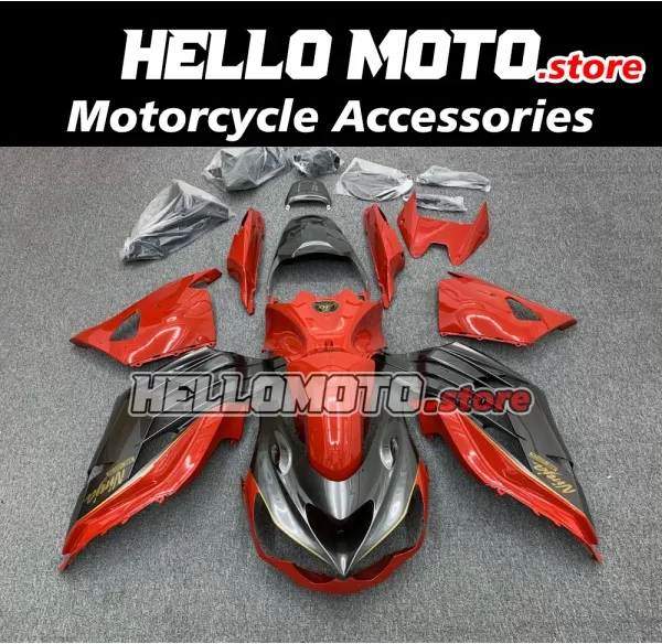 Kawasaki ZX-14R 2012-2024 Fairing P/N 4R8