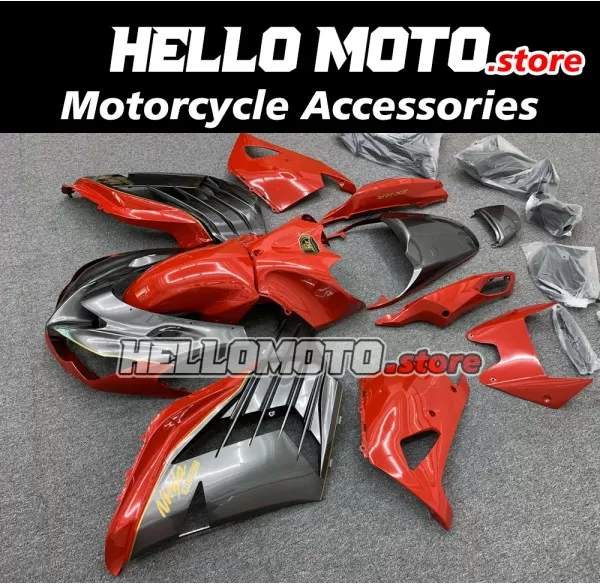 Kawasaki ZX-14R 2012-2024 Fairing P/N 4R8