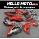 Kawasaki ZX-14R 2012-2024 Fairing P/N 4R8