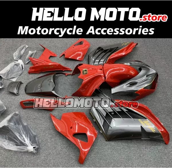 Kawasaki ZX-14R 2012-2024 Fairing P/N 4R8