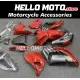 Kawasaki ZX-14R 2012-2024 Fairing P/N 4R8