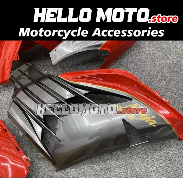 Kawasaki ZX-14R 2012-2024 Fairing P/N 4R8