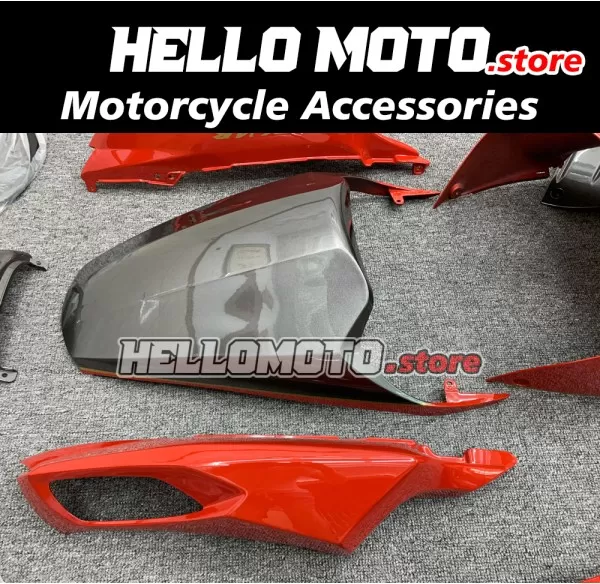 Kawasaki ZX-14R 2012-2024 Fairing P/N 4R8