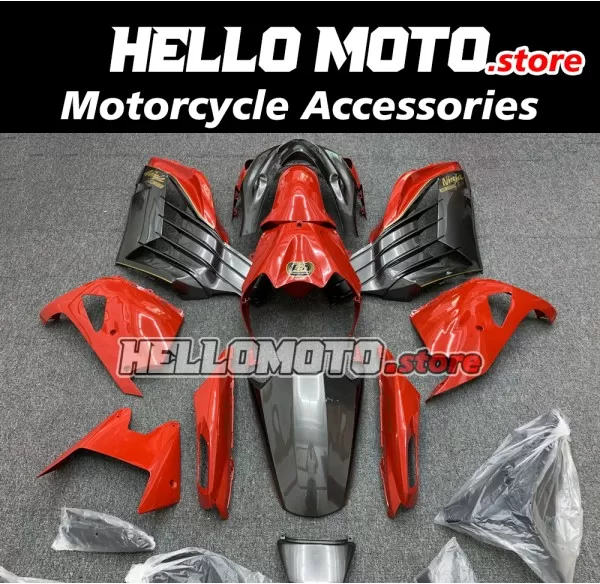 Kawasaki ZX-14R 2012-2024 Fairing P/N 4R8