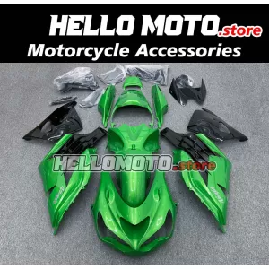 Kawasaki ZX-14R 2012-2024 Fairing P/N 4R1