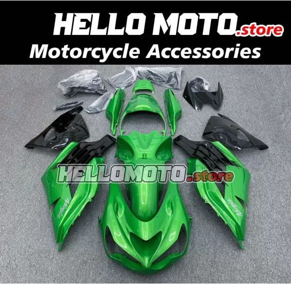 Kawasaki ZX-14R 2012-2024 Fairing P/N 4R1