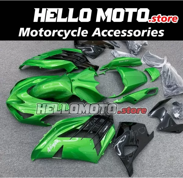 Kawasaki ZX-14R 2012-2024 Fairing P/N 4R1