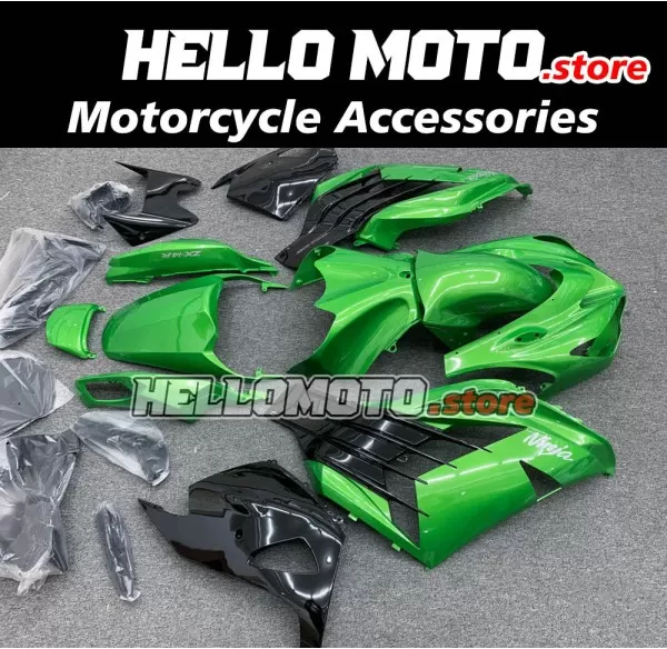 Kawasaki ZX-14R 2012-2024 Fairing P/N 4R1