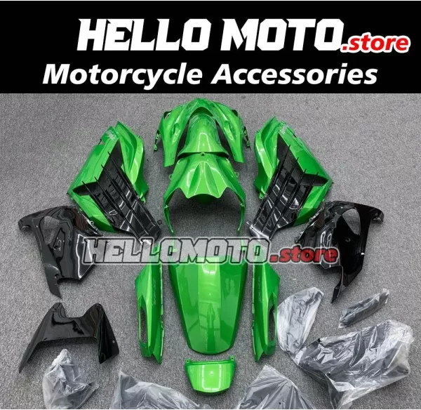 Kawasaki ZX-14R 2012-2024 Fairing P/N 4R1
