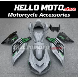 Kawasaki ZX-14R 2012-2024 Fairing P/N 4R9