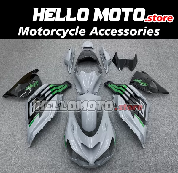 Kawasaki ZX-14R 2012-2024 Fairing P/N 4R9 Kawasaki ZX-14R 2012-2024 Fairing P/N 4R9