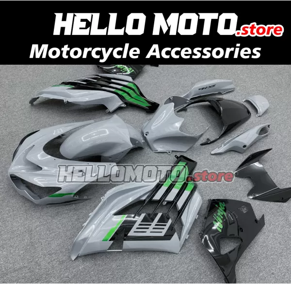 Kawasaki ZX-14R 2012-2024 Fairing P/N 4R9 Kawasaki ZX-14R 2012-2024 Fairing P/N 4R9
