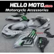 Kawasaki ZX-14R 2012-2024 Fairing P/N 4R9 Kawasaki ZX-14R 2012-2024 Fairing P/N 4R9