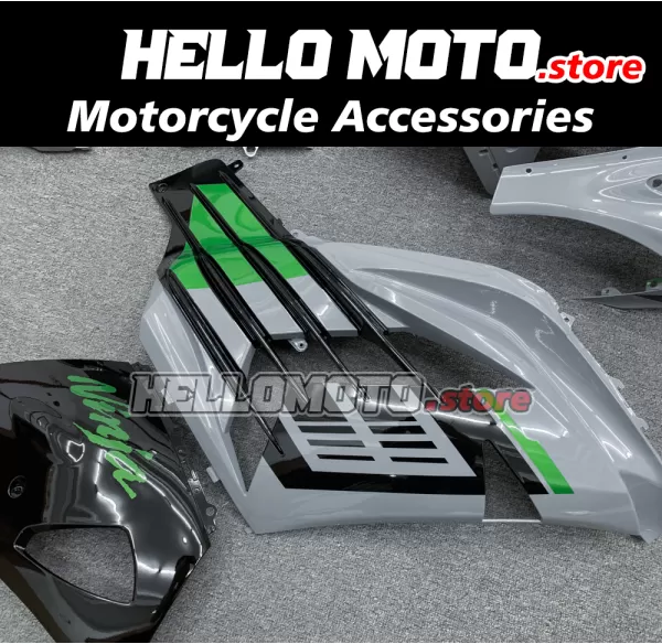 Kawasaki ZX-14R 2012-2024 Fairing P/N 4R9 Kawasaki ZX-14R 2012-2024 Fairing P/N 4R9