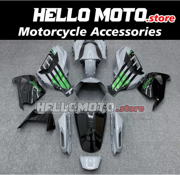 Kawasaki ZX-14R 2012-2024 Fairing P/N 4R9 Kawasaki ZX-14R 2012-2024 Fairing P/N 4R9