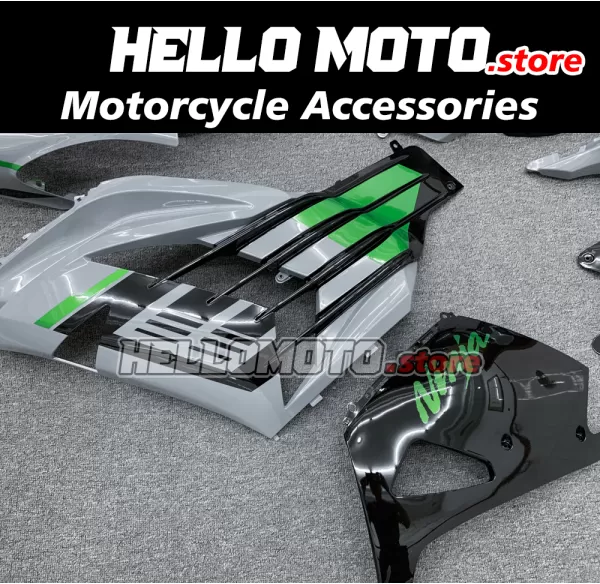 Kawasaki ZX-14R 2012-2024 Fairing P/N 4R9 Kawasaki ZX-14R 2012-2024 Fairing P/N 4R9