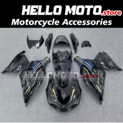 Kawasaki ZX-14R 2012-2024 Fairing P/N 4R12 Kawasaki ZX-14R 2012-2024 Fairing P/N 4R12