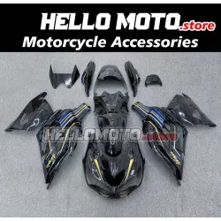Kawasaki ZX-14R 2012-2024 Fairing P/N 4R12