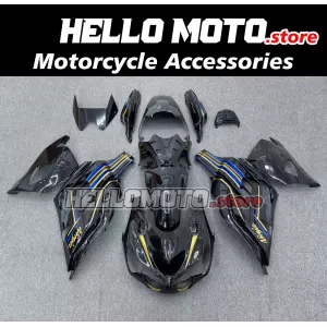 Kawasaki ZX-14R 2012-2024 Fairing P/N 4R12