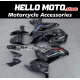 Kawasaki ZX-14R 2012-2024 Fairing P/N 4R12