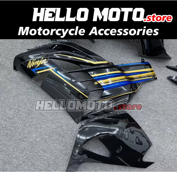 Kawasaki ZX-14R 2012-2024 Fairing P/N 4R12