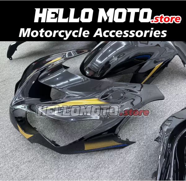 Kawasaki ZX-14R 2012-2024 Fairing P/N 4R12