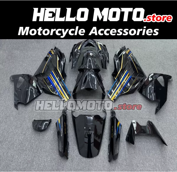 Kawasaki ZX-14R 2012-2024 Fairing P/N 4R12