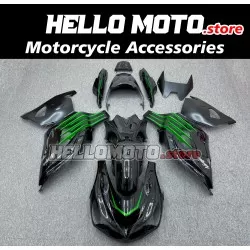 Kawasaki ZX-14R 2012-2024 Fairing P/N 4R7
