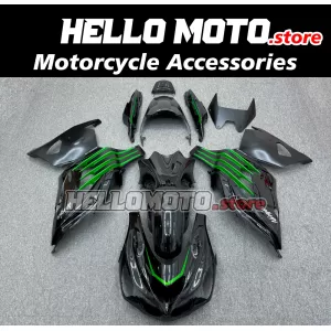 Kawasaki ZX-14R 2012-2024 Fairing P/N 4R7