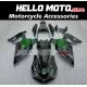 Kawasaki ZX-14R 2012-2024 Fairing P/N 4R7