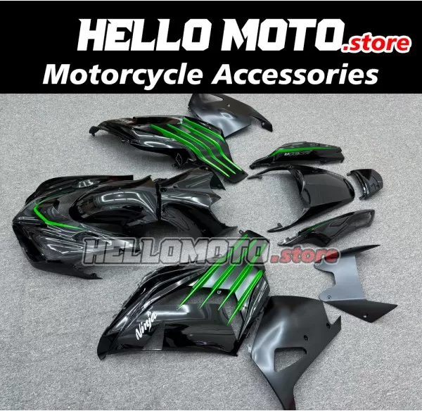 Kawasaki ZX-14R 2012-2024 Fairing P/N 4R7