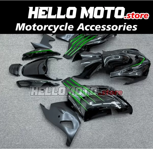 Kawasaki ZX-14R 2012-2024 Fairing P/N 4R7