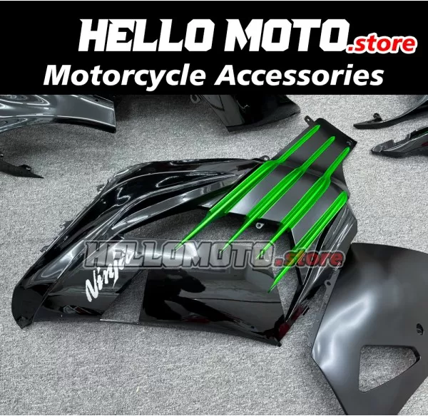 Kawasaki ZX-14R 2012-2024 Fairing P/N 4R7