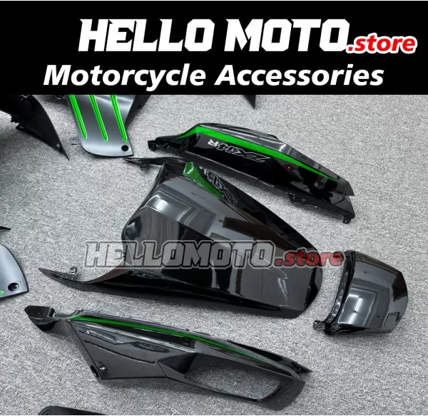 Kawasaki ZX-14R 2012-2024 Fairing P/N 4R7
