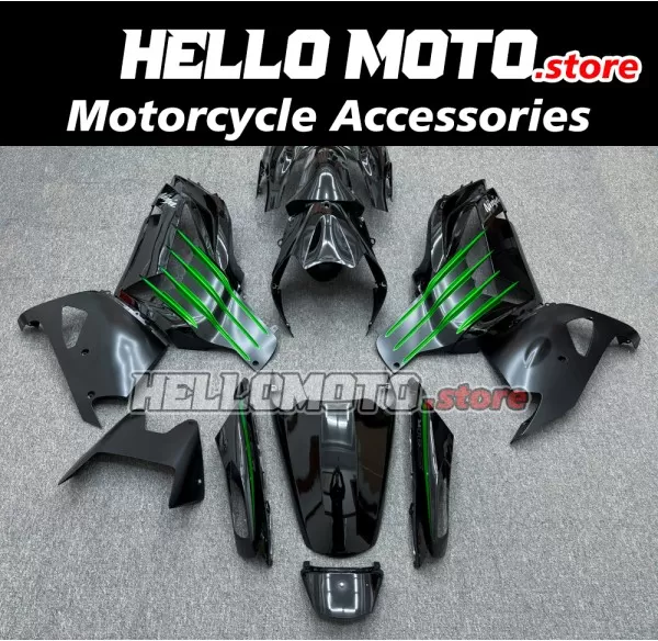 Kawasaki ZX-14R 2012-2024 Fairing P/N 4R7