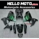 Kawasaki ZX-14R 2012-2024 Fairing P/N 4R7