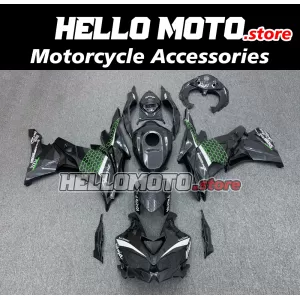 Kawasaki Ninja ZX-4RR 2023-2026 Fairing P/N 4BK1