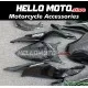 Kawasaki Ninja ZX-25R 2020-2026 Fairing P/N 4AV1 Kawasaki Ninja ZX-25R 2020-2026 Fairing P/N 4AV1