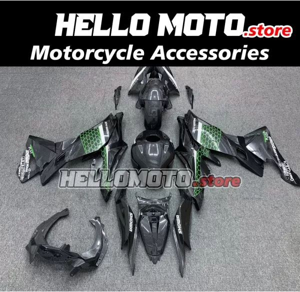 Kawasaki Ninja ZX-25R 2020-2026 Fairing P/N 4AV1 Kawasaki Ninja ZX-25R 2020-2026 Fairing P/N 4AV1