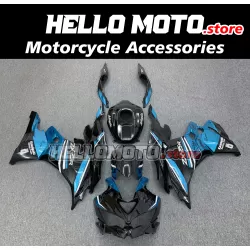 Kawasaki ZX-4RR 2023-2025 Fairing P/N 4BK2