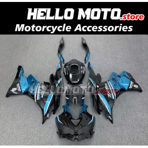 Kawasaki Ninja ZX-4RR 2023-2026 Fairing P/N 4BK2